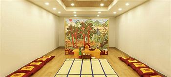 Song Jung Hotel 3*