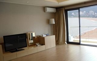 Song Jung Hotel 3*