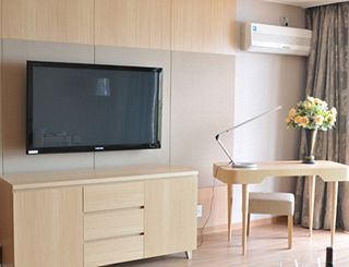Song Jung Hotel 3*