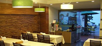 Song Jung Hotel 3*