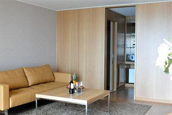 Song Jung Hotel 3*