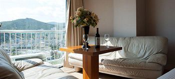 Song Jung Hotel 3*