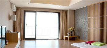 Song Jung Hotel 3*