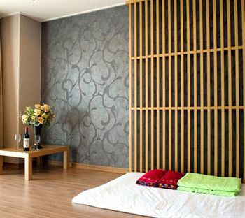 Song Jung Hotel 3*