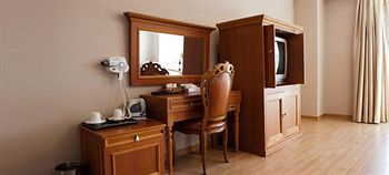 Song Jung Hotel 3*