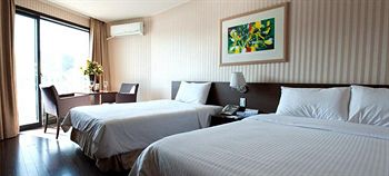Song Jung Hotel 3*