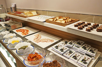 Busan Tourist Hotel 3*
