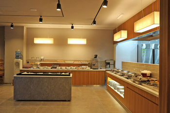 Busan Tourist Hotel 3*