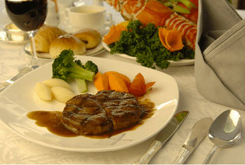Busan Tourist Hotel 3*