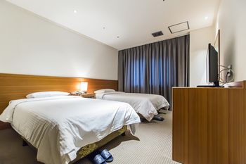 Busan Tourist Hotel 3*