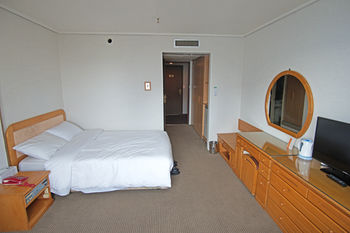 Busan Tourist Hotel 3*