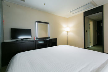 Busan Tourist Hotel 3*