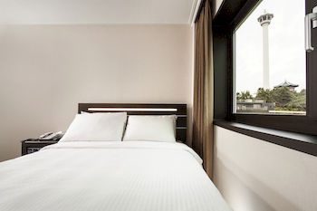 Busan Tourist Hotel 3*