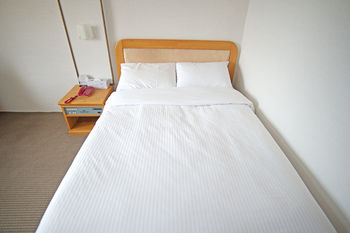 Busan Tourist Hotel 3*