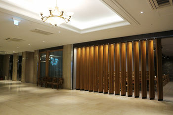 Busan Tourist Hotel 3*