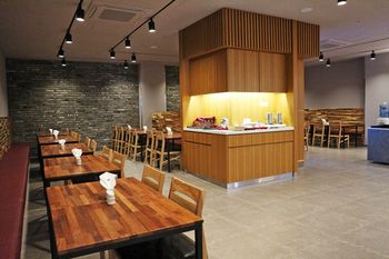 Busan Tourist Hotel 3*