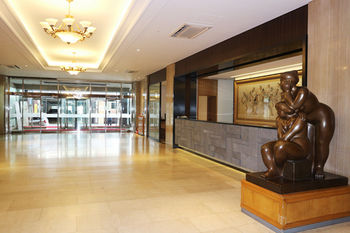 Busan Tourist Hotel 3*