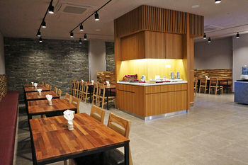 Busan Tourist Hotel 3*