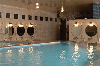 Busan Tourist Hotel 3*