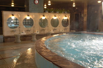 Busan Tourist Hotel 3*
