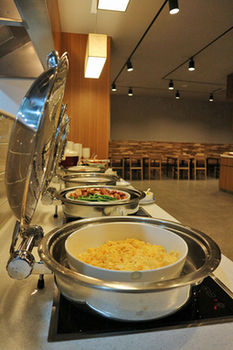 Busan Tourist Hotel 3*