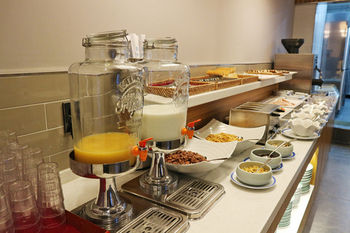 Busan Tourist Hotel 3*