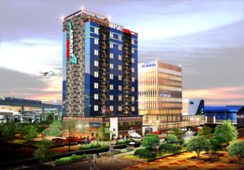 Airport Hotel 3*
