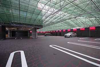 Airport Hotel 3*