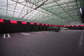 Airport Hotel 3*