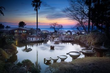 Seaes Hotel & Resort 5*
