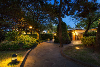 Seaes Hotel & Resort 5*