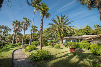 Seaes Hotel & Resort 5*