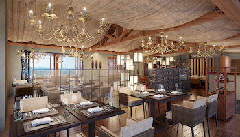 Seaes Hotel & Resort 5*