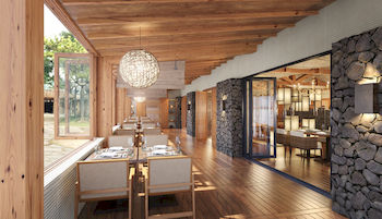 Seaes Hotel & Resort 5*