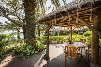 Seaes Hotel & Resort 5*