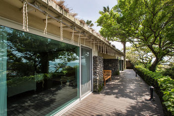 Seaes Hotel & Resort 5*