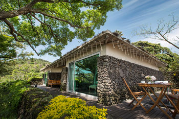 Seaes Hotel & Resort 5*