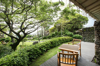 Seaes Hotel & Resort 5*