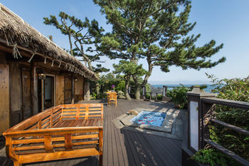 Seaes Hotel & Resort 5*