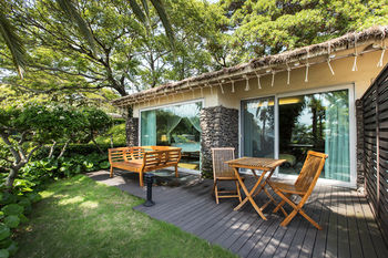 Seaes Hotel & Resort 5*