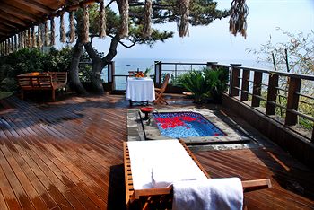 Seaes Hotel & Resort 5*