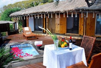 Seaes Hotel & Resort 5*