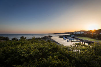 Seaes Hotel & Resort 5*
