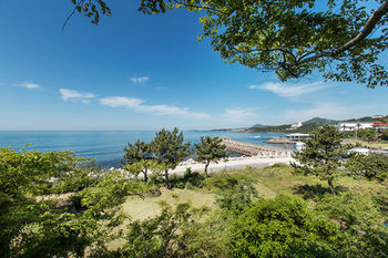 Seaes Hotel & Resort 5*