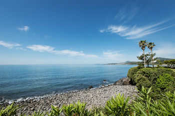Seaes Hotel & Resort 5*