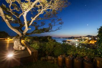 Seaes Hotel & Resort 5*