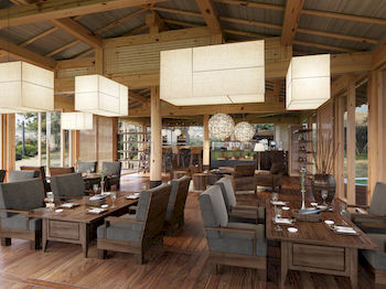 Seaes Hotel & Resort 5*