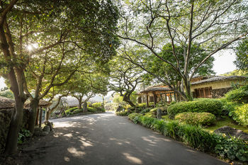 Seaes Hotel & Resort 5*