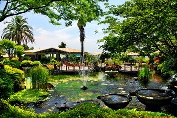Seaes Hotel & Resort 5*