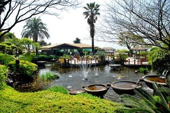 Seaes Hotel & Resort 5*